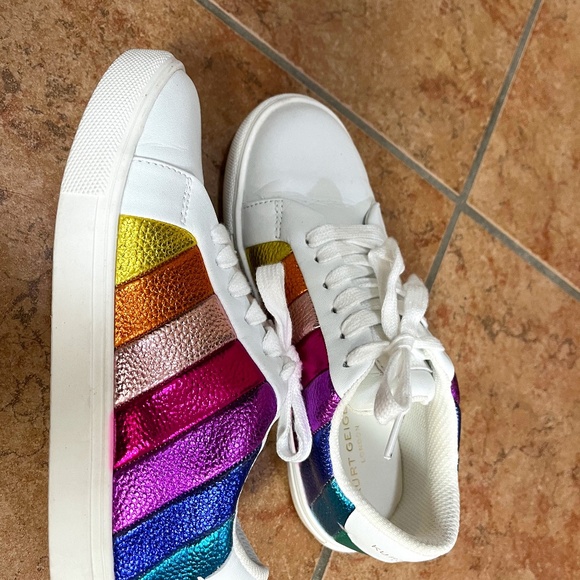 Kurt Geiger shoes size 3